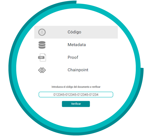 Certika – Insignias y Certificados Digitales en Blockchain