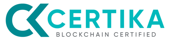 Certika – Insignias y Certificados Digitales en Blockchain